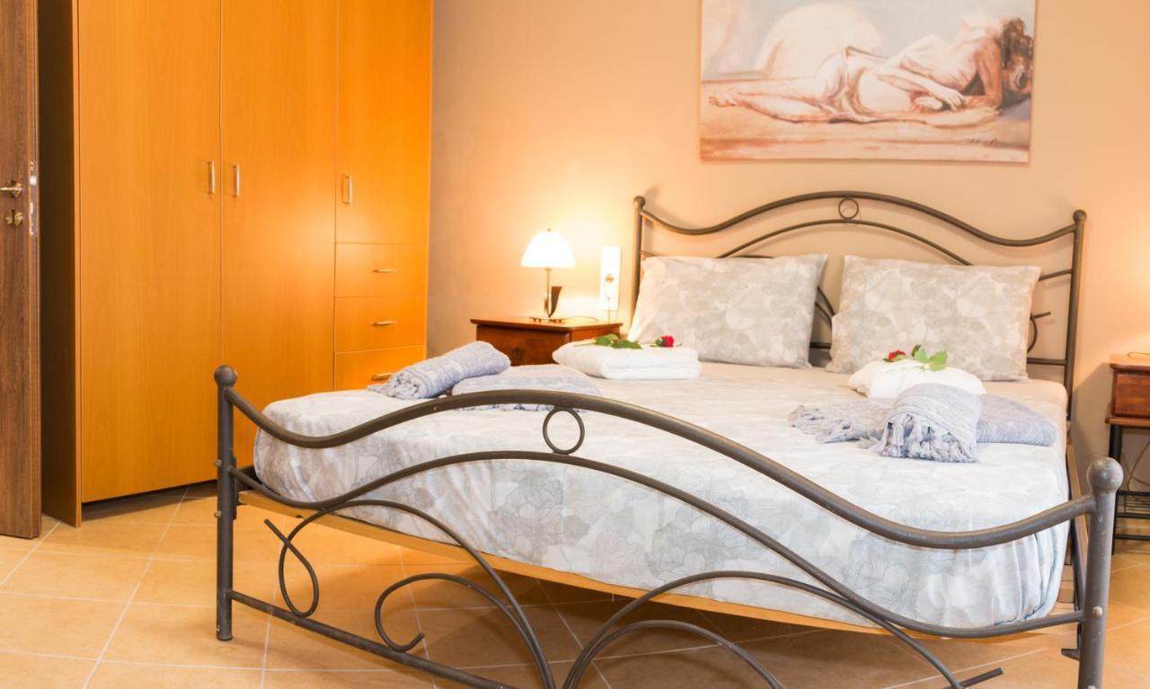 شقة Marina Mare Bali  المظهر الخارجي الصورة