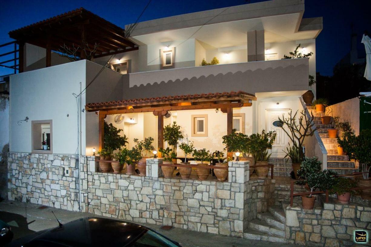 شقة Marina Mare Bali  المظهر الخارجي الصورة